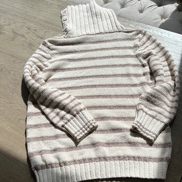 Marc Jacobs Turtleneck Sweater 